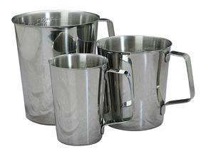 Graduated Carafe - E7448
